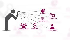 پاورپوینت تحلیل فضای کسب و کار 